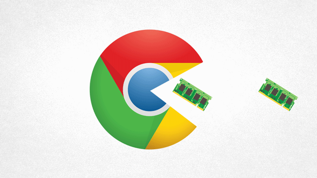 Google Chrome с защитой от Spectre потребляет ещё больше памяти (3 фото)