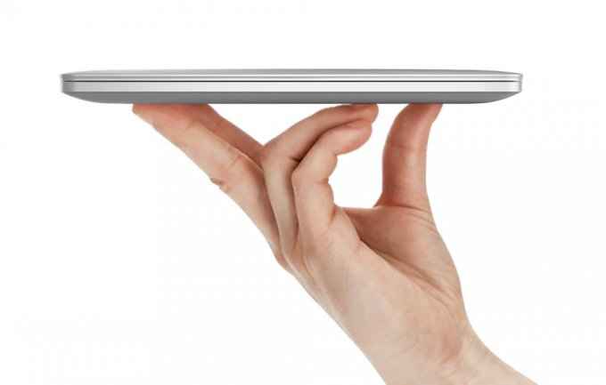 У SurfacePro и MacBook появился компактный конкурент (15 фото)