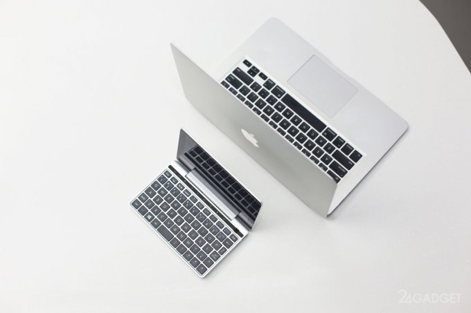 У SurfacePro и MacBook появился компактный конкурент (15 фото)
