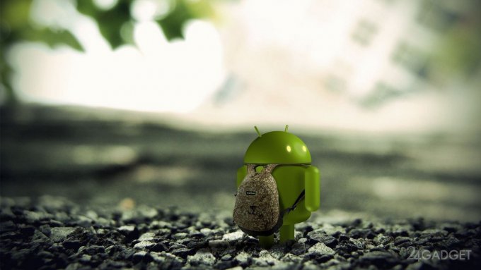 В ближайшие годы Google откажется от Android (2 фото)