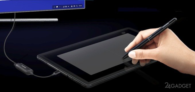Samsung выпустил планшеты Galaxy Tab S4 и Tab A 10.5 с модулем LTE (7 фото + видео)