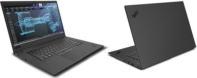 Lenovo расширила линейку ThinkPad топовым ультрабуком (9 фото)