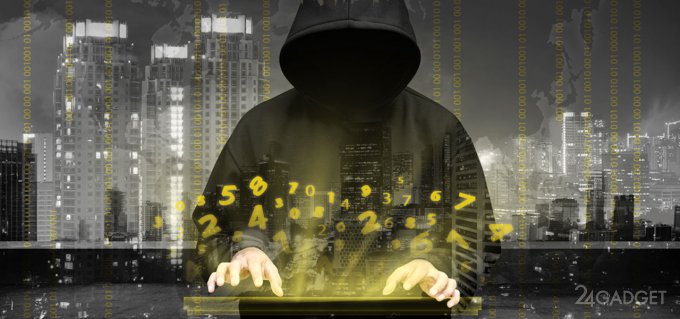 Роутеры — новая мишень для жадных до денег хакеров (2 фото)