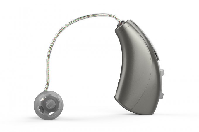 Новый «умный» слуховой аппарат поможет в общении с иностранцами (5 фото + 2 видео)