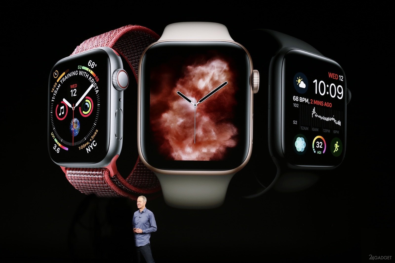 Apple watch Series 7