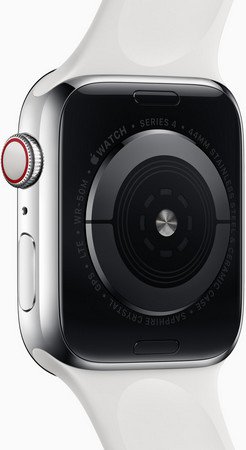 Apple отметил неожиданный интерес к «умным» часам