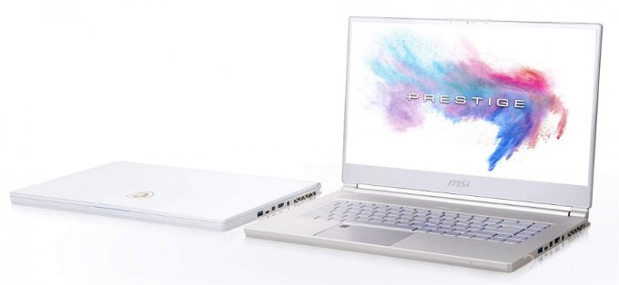 MSI P65 Creator — ноутбук для людей творческих профессий и геймеров (6 фото + видео)
