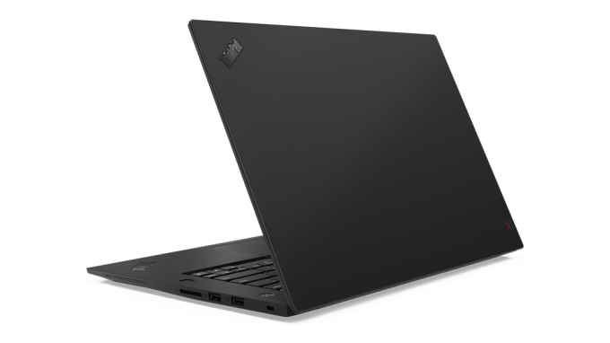 ThinkPad X1 Extreme – самый большой и мощный топовый ноутбук Lenovo (8 фото + видео)
