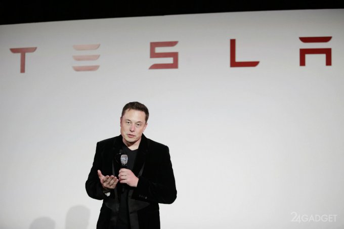 Илон Маск потеряет $20 млн и пост в Tesla из-за откровенного поста