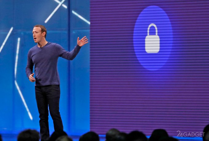 Facebook сообщил об ущербе от сентябрьской атаки хакеров (3 фото)