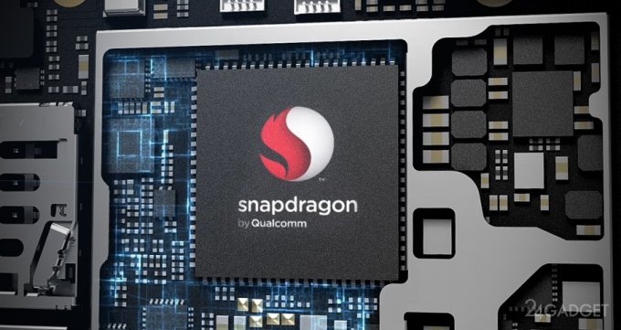 Snapdragon 675: чипсет для камерофонов и игровых смартфонов (6 фото)