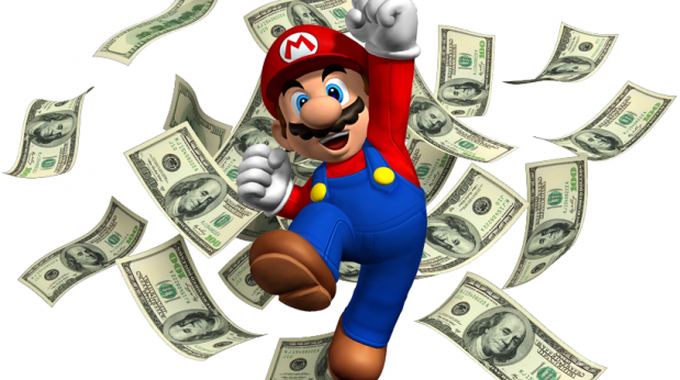 Nintendo отсудила $12 млн компенсации за пиратские версии их игр (3 фото)