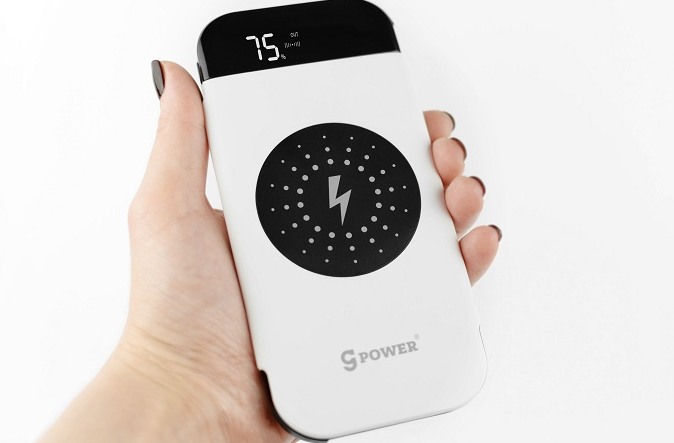 Обзор новинки 2019 - power bank CGPower. Универсальный внешний аккумулятор для тех, кто в тренде
