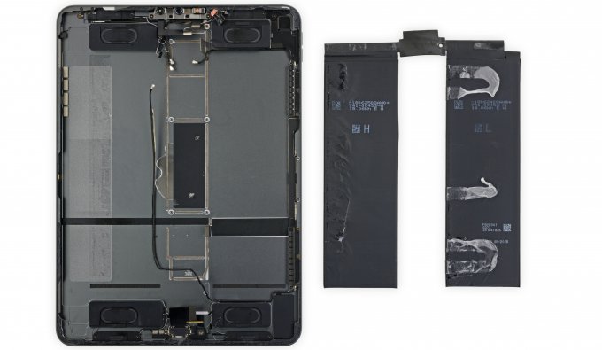 Качество iPad Pro разочаровало экспертов (20 фото)