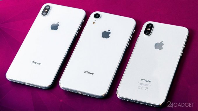 iPhone XR признан бестселлером у Apple (3 фото)