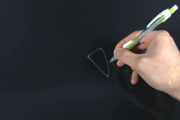 На новом экране E Ink можно рисовать стилусом без задержек (видео)