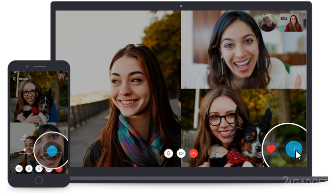 Skype и PowerPoint обзаведутся "живыми субтитрами" с переводчиком