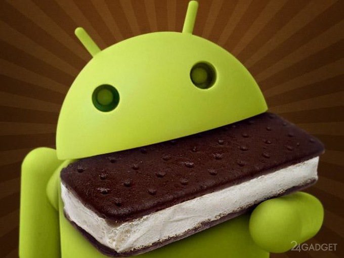 Google больше не поддерживает устаревшие Android-устройства (3 фото)