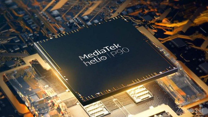 MediaTek Helio P90 — 8-ядерный чип с поддержкой Google Lens и ARCore (4 фото + видео)