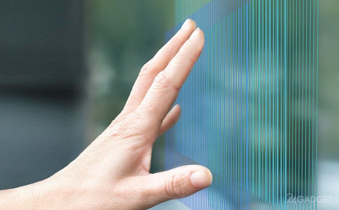 Новые сканеры отпечатков пальцев расширят сферу их применения