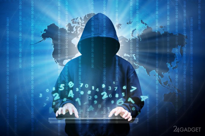 Хакеры взломали госпорталы по всему миру (2 фото)