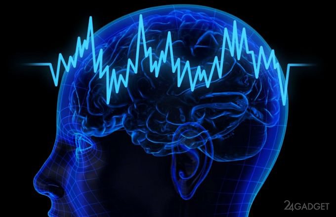 Учёные перевели импульсы мозга человека в речь (2 фото)