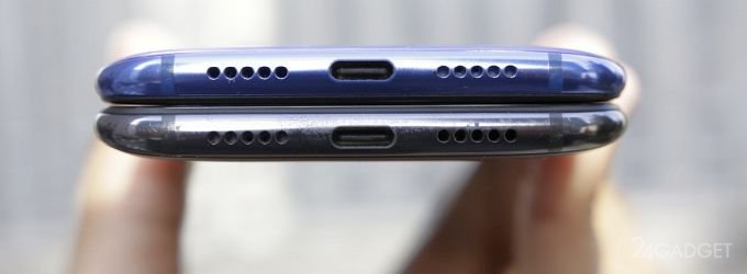 Xiaomi Mi 9: флагман cо Snapdragon 855 и подэкранным сканером за $446 (23 фото)