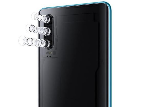 Huawei P30 Pro и P30 — уникальные камерофоны с 10-кратным зумом и ночной съёмкой (19 фото + видео)