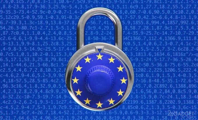 Совет ЕС принял закон об авторском праве