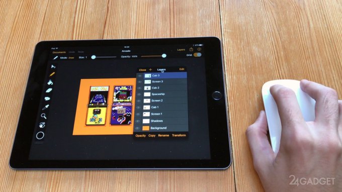 Apple iPad Pro получит еще одну долгожданную функцию (2 фото)