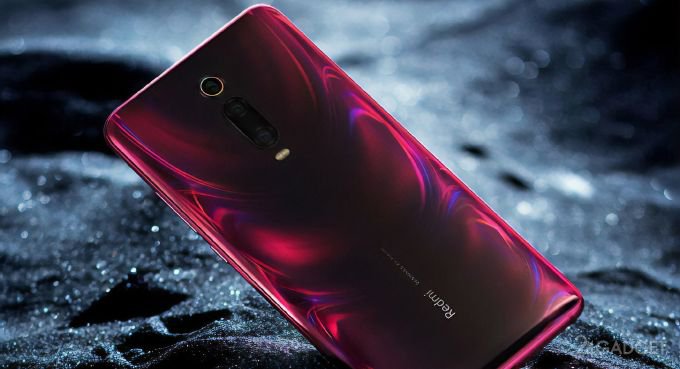 Redmi K20 Pro и Redmi K20 — флагманы за адекватные деньги (11 фото)