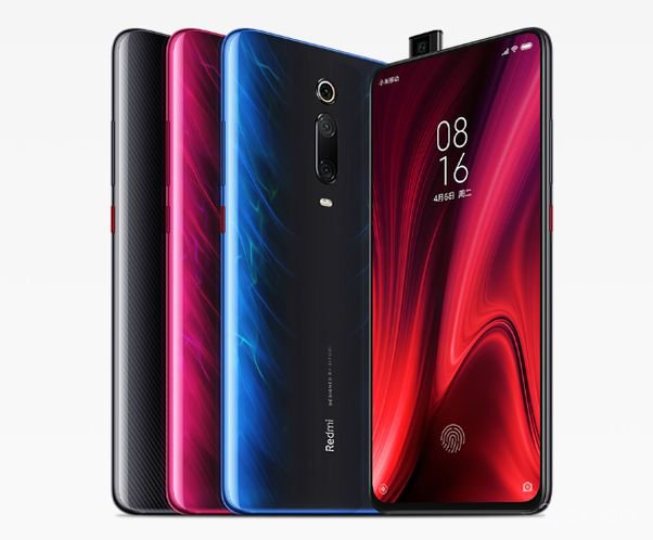 Redmi K20 Pro и Redmi K20 — флагманы за адекватные деньги (11 фото)