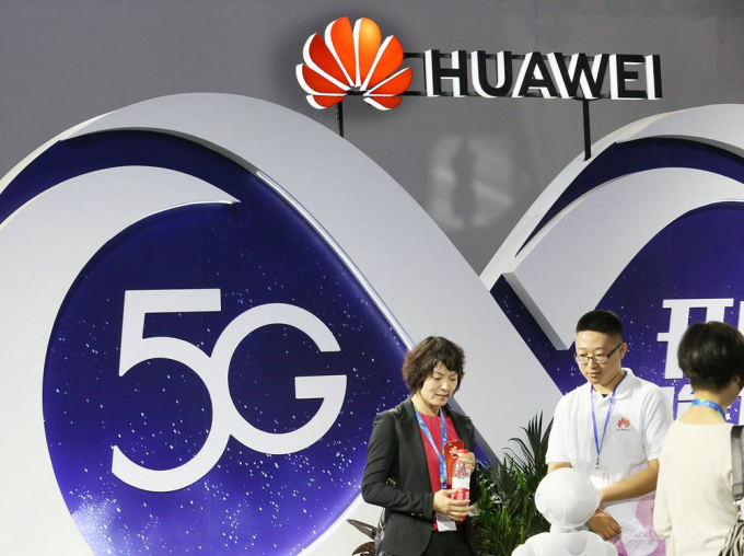 Названа истинная причина санкций в отношении Huawei (3 фото)