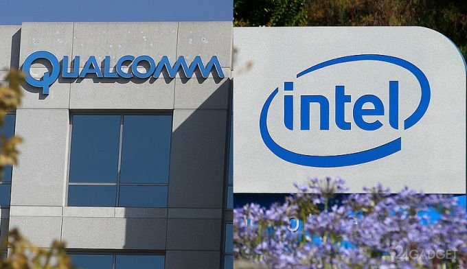 Intel и Qualcomm пытаются ослабить санкции в отношении Huawei (3 фото)