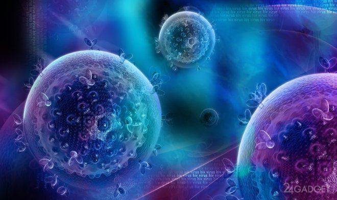 Инновационная теория строения ДНК открывает новые возможности при лечении онкологии