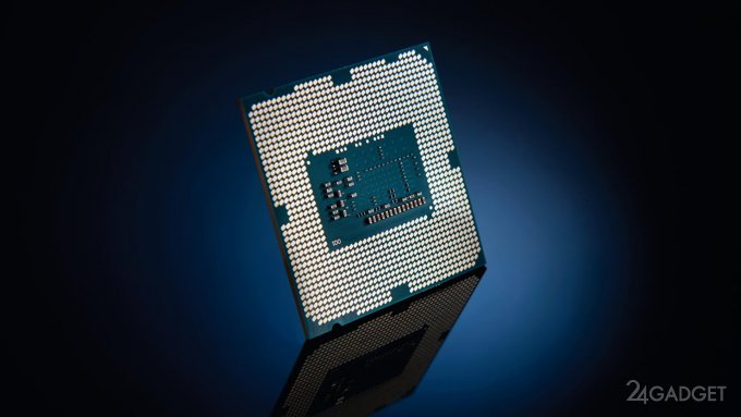 Нові технічні подробиці настільних процесорів Intel Core 10-го покоління (Comet Lake-S)