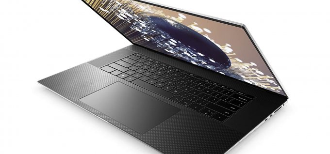 Технические характеристики Dell XPS 2020, будущего конкурента MacBook Pro (6 фото)