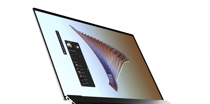 Технические характеристики Dell XPS 2020, будущего конкурента MacBook Pro (6 фото)