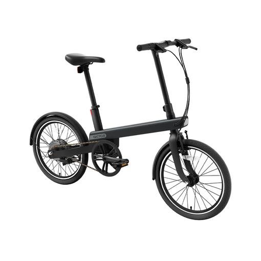 Электрический велосипед Xiaomi Qicycle Electric Power-Assisted Bicycle по 400 долларов с автономным радиусом езды до 40 км (4 фото)