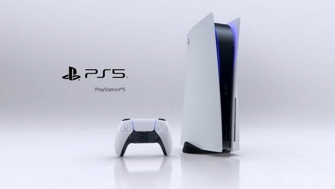 Игровой процесс "без границ" представлен на первом рекламном ролике PlayStation 5
