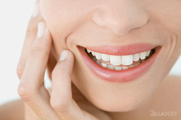 Ученые успешно испытали методику выращивания новых зубов