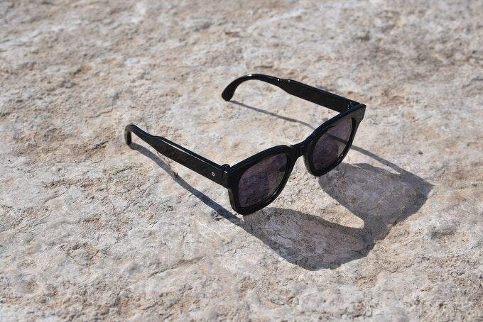 Солнцезащитные очки 32°N мгновенно превратятся в очки для чтения (3 фото)
