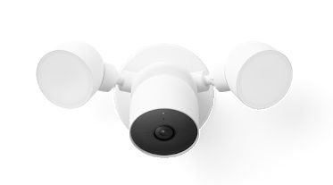 В Google Store случайно появилась информация о еще не представленных камерах наружного наблюдения Nest Cam и домофоне Nest