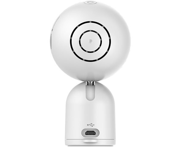 EZVIZ C1T - оптимальный выбор умной камеры для дома