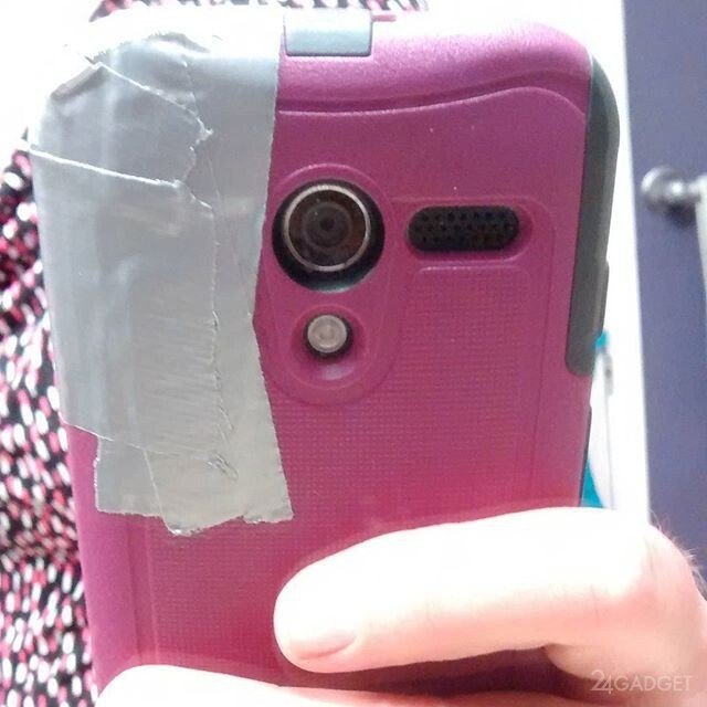 Величайшее изобретение человечества, которым можно починить любую технику