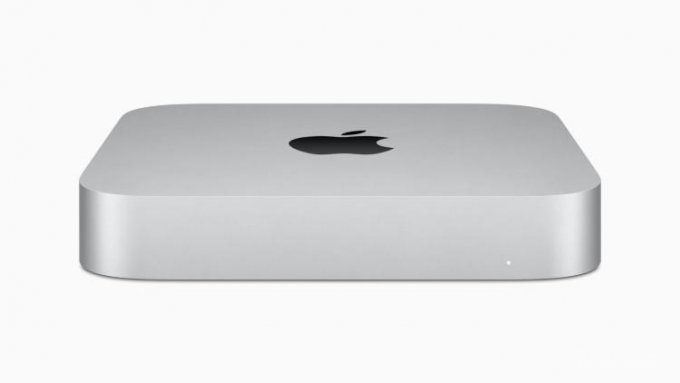 Apple готовит к выходу обновлённый Mac Mini на чипах M2 и M2 Pro
