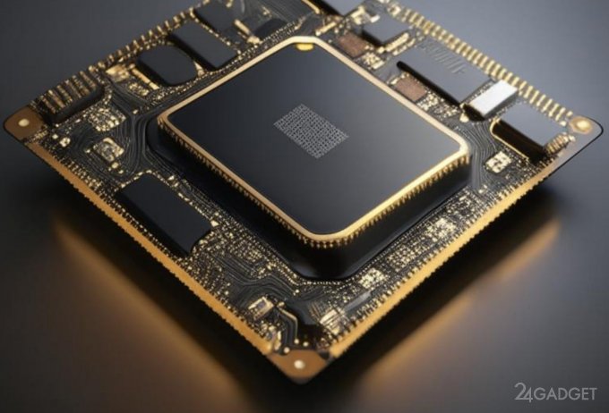 MediaTek добавит GPU Nvidia в свои смартфонные чипсеты