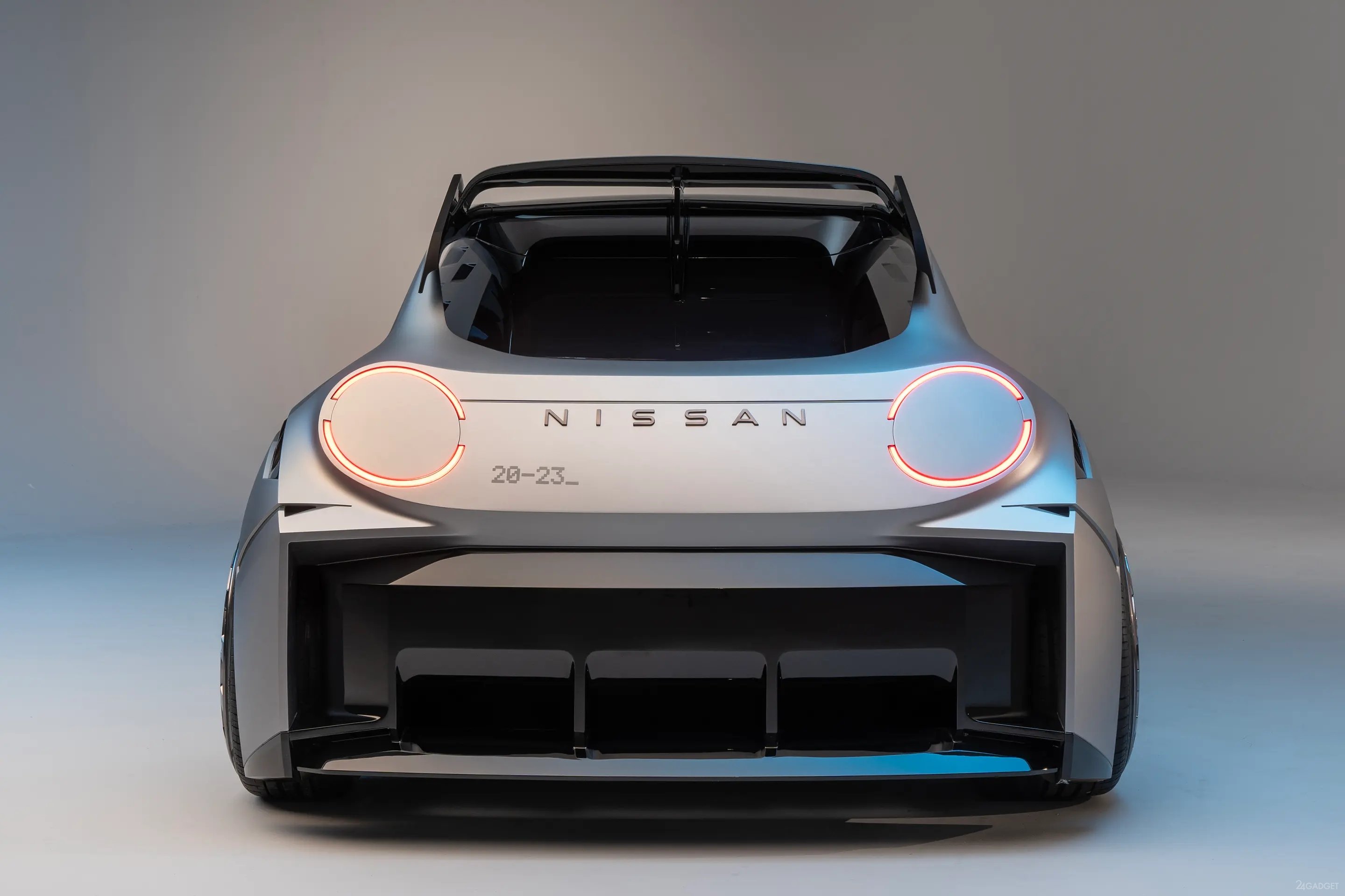 Nissan Concept