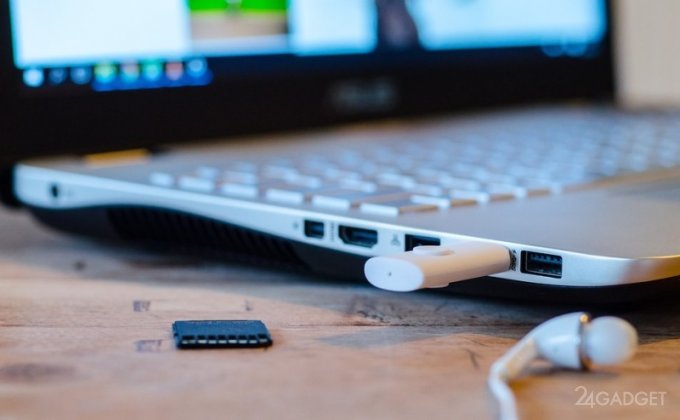 Специалисты по восстановлению данных пожаловались на серьёзное падение качества USB-флешек (4 фото)
