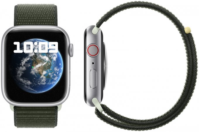 Смарт-часы Apple Watch 9 и Watch Ultra 2 имеют проблему «призрачных» касаний
